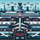 Belgium opens public consultation to let airports and energy sites deploy anti-drone jammers