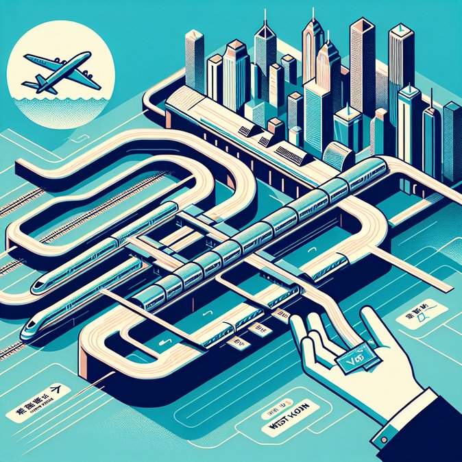 Hong Kong-Mainland high-speed rail adds 16 new cities and launches ‘buy-one-get-one’ ticket deal