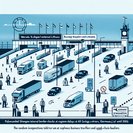 Polonia mantiene controles temporales en las fronteras con Alemania y Lituania hasta el 4 de abril de 2026