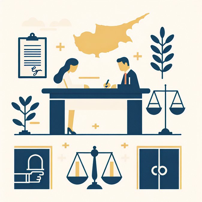 Cyprus parliament debates bill to strip protection status from foreign nationals on security grounds