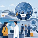 Cyprus Triggers EU Crisis-Response Mechanism After Hantavirus Cases on Cruise Ship