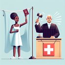 Swiss Court Says Teenage Misconduct No Bar to Gaining Citizenship