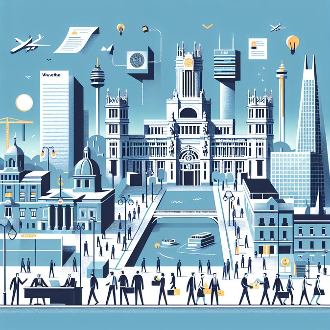 Spain opens public consultation on extraordinary regularisation of undocumented migrants