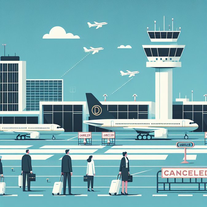 Ryanair Cuts Nearly 10 % of Summer 2026 Dublin Flights, Blaming Passenger-Cap Stalemate