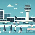 Ryanair Cuts Nearly 10 % of Summer 2026 Dublin Flights, Blaming Passenger-Cap Stalemate