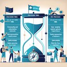 IRCC publishes January 2026 visa-processing times, highlights faster citizenship and PR card renewals