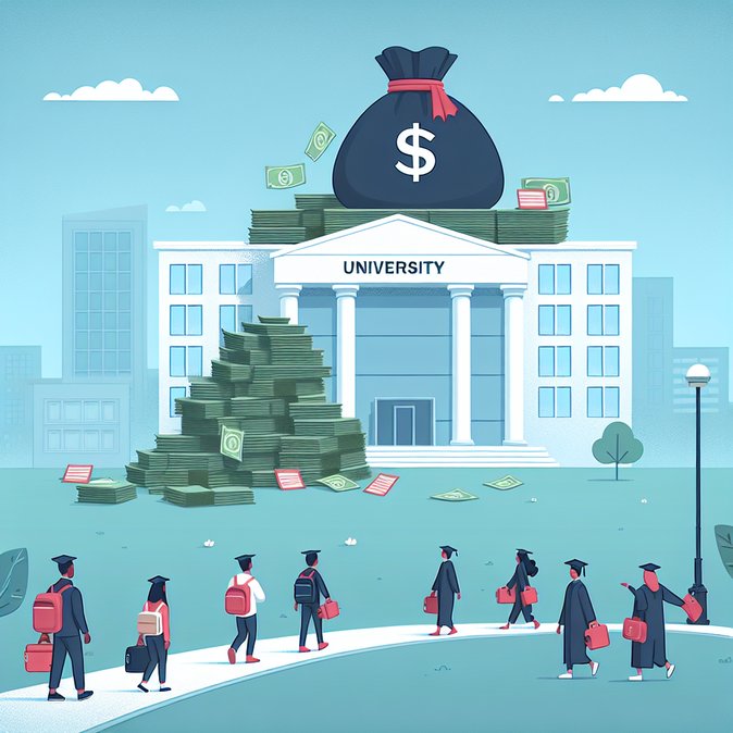 Canberra tightens student-visa spigot as refusal rate hits 20-year high