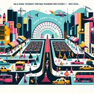 Le Hong Kong Fashion Fest 2025 transforme les rues de la ville en un podium mondial