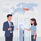 L'Autriche finalise la transition vers les tampons de frontière numériques avec la mise en service du Système d'Entrée/Sortie (EES) dans l'ensemble de l'espace Schengen