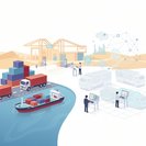 Abu Dhabi Customs and Khalifa University Forge AI Alliance to Build ‘Digital Twin’ Ports