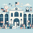 State Department Halts Visa Issuance for 19 ‘Full-Ban’ and 19 ‘Partial-Ban’ Countries