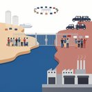 Ceuta returns to uneasy calm after record border surge
