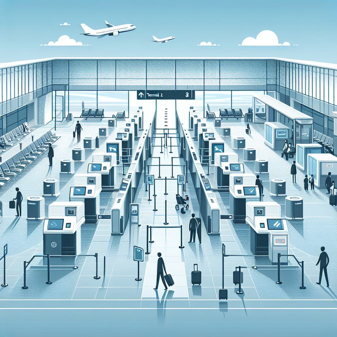 Hong Kong International Airport sets 27 May opening date for new Terminal 2 departure hall