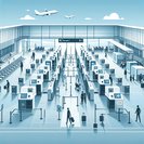 Hong Kong International Airport sets 27 May opening date for new Terminal 2 departure hall