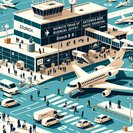 Zurich Airport offers extended terrace hours and air-side photo tours for WEF aircraft influx