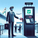 UK scraps passport stickers: Indian travellers must switch to fully digital e-Visas