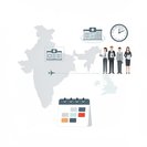 Reino Unido Actualiza la Lista de Clínicas para Pruebas de Tuberculosis para Solicitantes de Visa India y Elimina el Centro de Lucknow