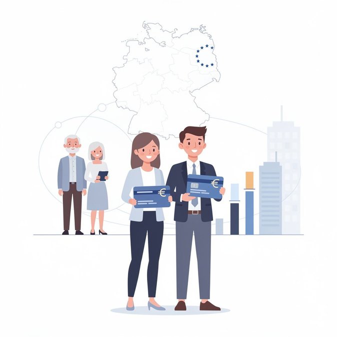 Government portal updates show Skilled Immigration Act’s 2026 salary thresholds and wider family reunion rights