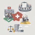 Swiss Senate proposes fines and permit quota cuts for firms overlooking local jobseekers