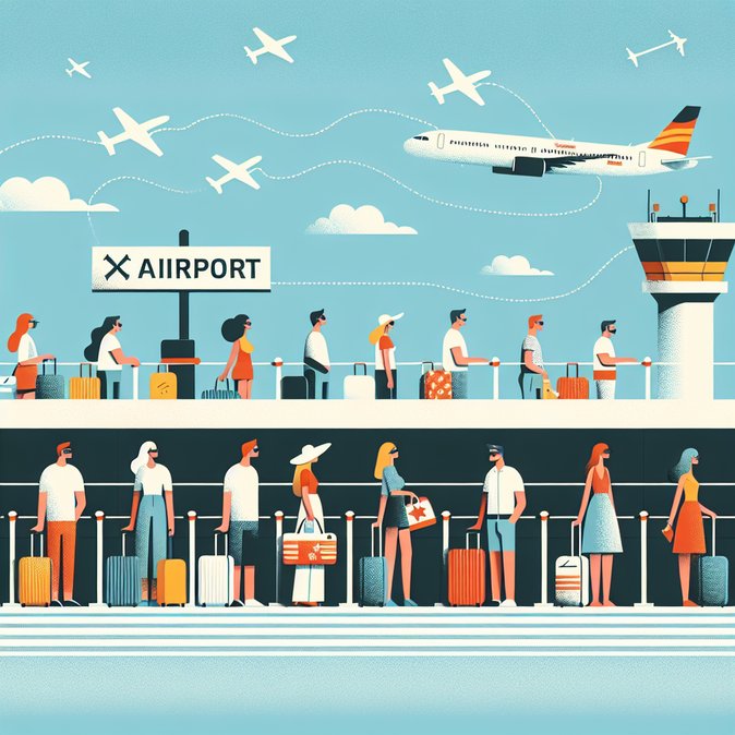 Winter-Sun Demand Pushes Balearic Air Arrivals Past 16 Million