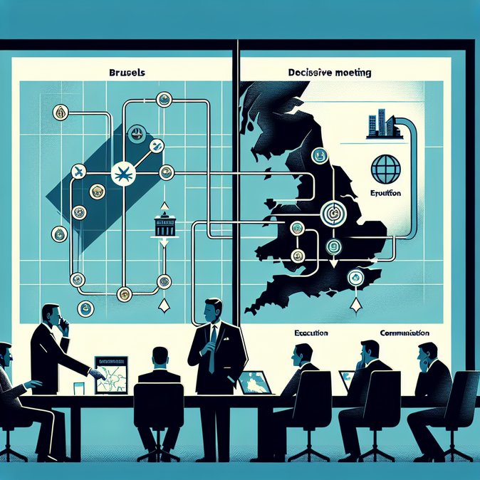 EU Foreign Affairs Council creates ‘Task Force Gulf’ to coordinate assistance for Italians abroad