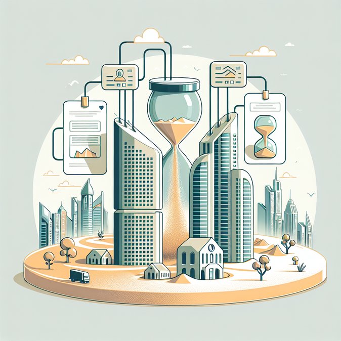 Dubai integrates property, retiree and 10-year Golden Visa tracks into one fast-lane system