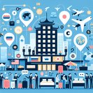 Trip.com: inbound bookings from six key markets drive China’s holiday spending boom