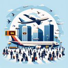 Sri Lanka Opens Visa-Free Entry for Czech Citizens as Part of 40-Nation Tourism Stimulus