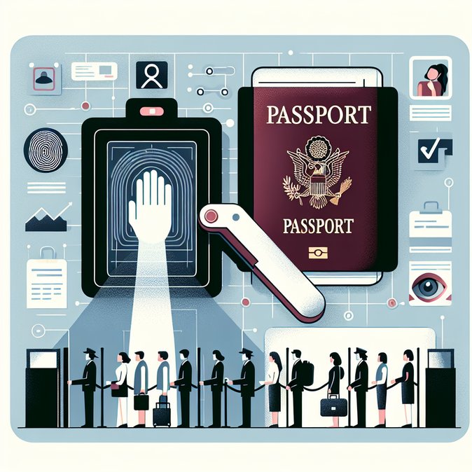 EES Biometric Border Goes Live—What It Means for Irish Travellers Outside Schengen