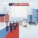 Actualización en la guía de visas para graduados: UKCISA aclara la reducción del tiempo de trabajo postestudio a partir de 2027