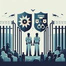 Austrian police break billion-euro Balkan people-smuggling ring