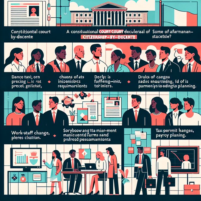 ASGI网络研讨会解读血统入籍改革，助力移民从业者了解新政策