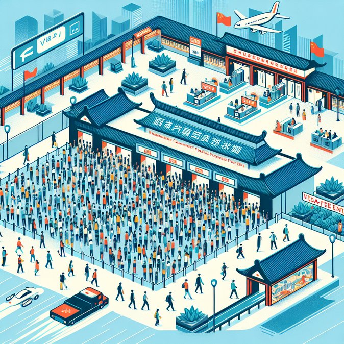 Hainan Consumer-Products Expo Highlights Visa-Free Gateway Strategy as Island Customs Regime Hits Full Speed