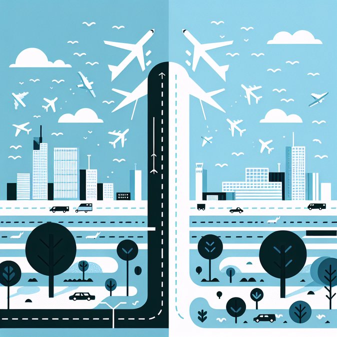 Berlin’s transport chief calls for third runway and limited night-flight easing at BER airport