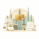الإمارات تشدد قواعد استثمار التأشيرة الذهبية لاستبعاد حيازة العملات الرقمية بشكل منفرد