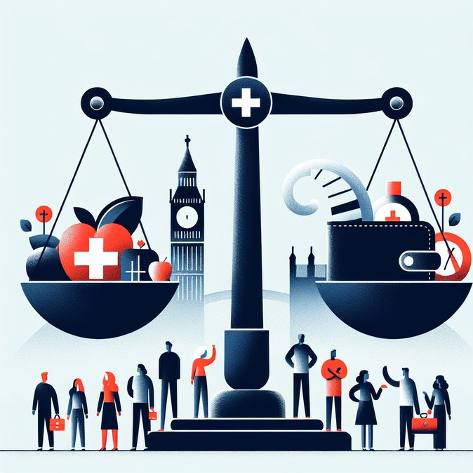 Reform UK pitches hard-line immigration plan: benefit ban for EU nationals and NHS surcharge tripled