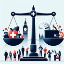 Reform UK pitches hard-line immigration plan: benefit ban for EU nationals and NHS surcharge tripled