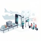 الجمارك الصينية تطلق شبكة أمان بيولوجي مدعومة بالذكاء الاصطناعي عبر الحدود البرية والجوية والبحرية