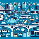 Brisbane Offers Free Public Transport and Major Road Closures for New Year’s Eve Crowds