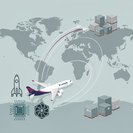 L’aéroport de São José dos Campos lancera quatre vols hebdomadaires LATAM Cargo vers Miami, renforçant la capacité d’exportation du corridor technologique de São Paulo