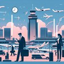 34 Flight Delays and 6 Cancellations Snarl Morning Peaks at São Paulo’s Congonhas Airport