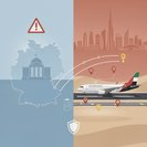 Berlin updates UAE travel advisory, warns of possible airspace closures amid Gulf tensions