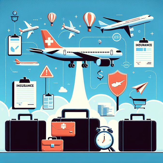 Cyprus issues urgent travel advisory for nationals in Israel after Ben Gurion shutdown