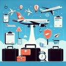 Chipre emite aviso urgente de viaje para sus ciudadanos en Israel tras cierre del aeropuerto Ben Gurion