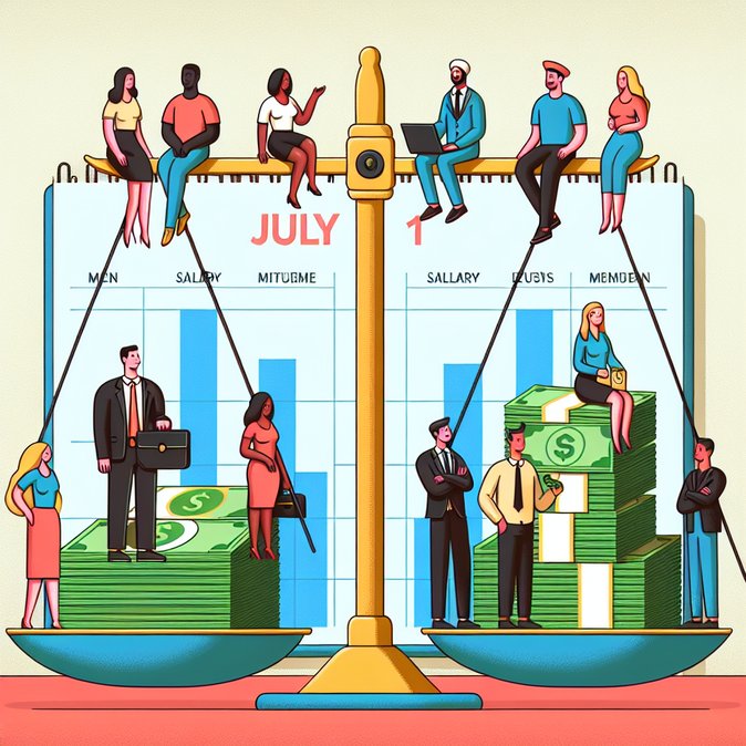 Employer-Sponsored Visa Salary Thresholds to Rise on 1 July 2026