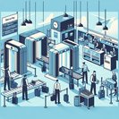 Heathrow abandonne la règle des liquides de 100 ml après avoir achevé une modernisation de 1 milliard de livres de ses scanners CT