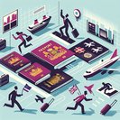 Changement de règle pour les passeports britanniques : les binationaux australiens doivent agir avant la date limite du 25 février