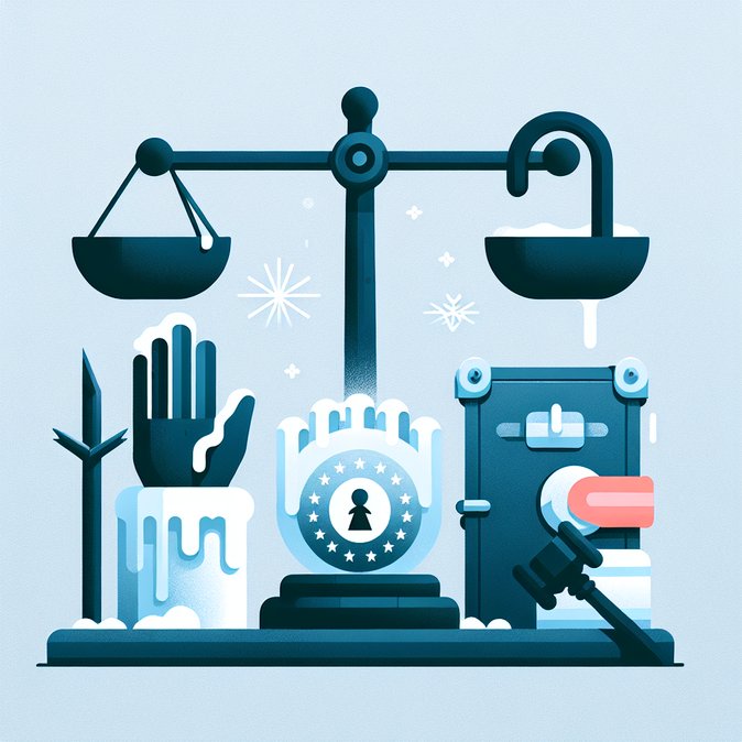 Belgian Constitutional Court Halts Tougher Asylum & Family-Reunification Rules