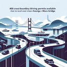 Hong Kong opens new ‘public’ quota for private cars on Hong Kong–Zhuhai–Macao Bridge