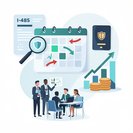 New Fiscal Year Brings Shifting Green-Card Dates, Broader Public-Charge Test and Upcoming EB-5 Fee Hikes